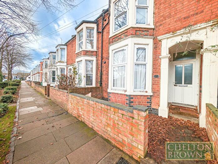 2 Bedroom Apartment To Rent In Victoria Promenade, Northampton, NN1