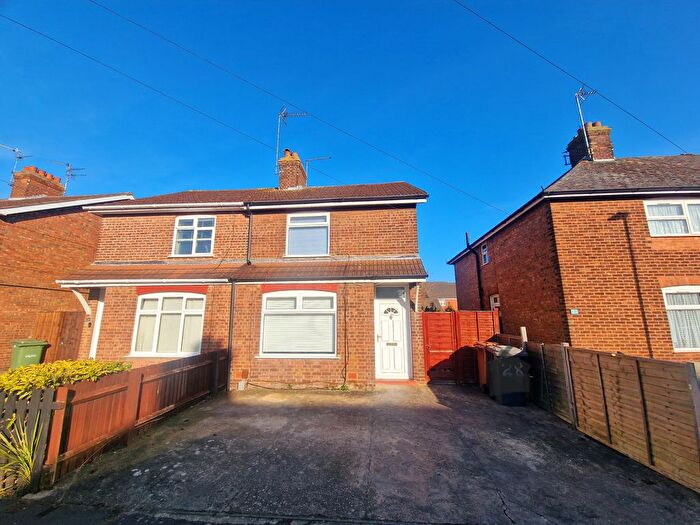 3 Bedroom Property To Rent In Wootton Avenue, Peterborough, PE2