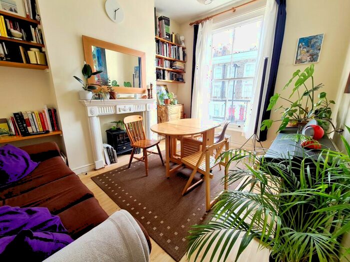 2 Bedroom Flat To Rent In Jackson Road, Holloway, N7