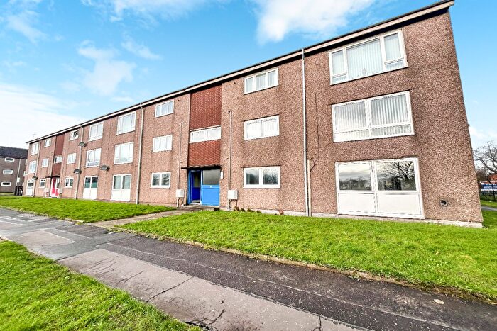 2 Bedroom Flat For Sale In Cockels Loan, Renfrew, Renfrewshire, PA4