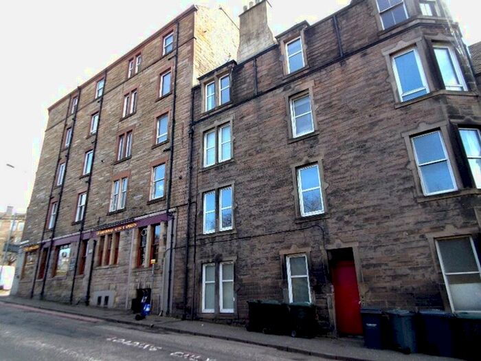 4 Bedroom Flat To Rent In Henderson Terrace, Ardmillan, Edinburgh, EH11