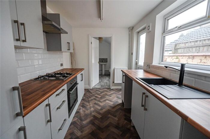 3 Bedroom Terraced House For Sale In Bentley Street, Cleethorpes, Lincolnshire, DN35