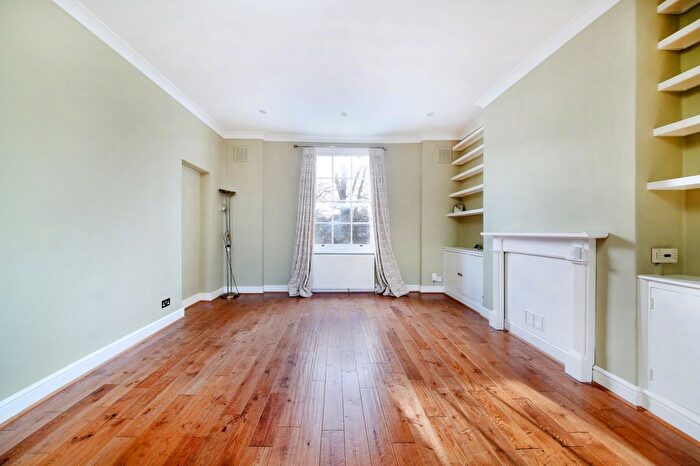 2 Bedroom Terraced House To Rent In Lorn Road, Vassall, SW9