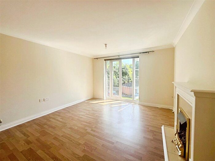 2 Bedroom Flat To Rent In Copse Road, St. Johns, Woking, Surrey, GU21