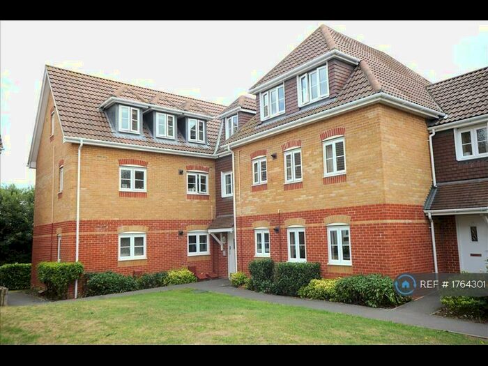 1 Bedroom Flat To Rent In Park Cottage Drive, Fareham, PO15