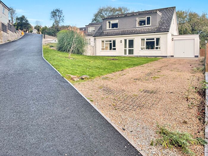 3 Bedroom Detached House For Sale In Polsethow Vales, Penryn, TR10