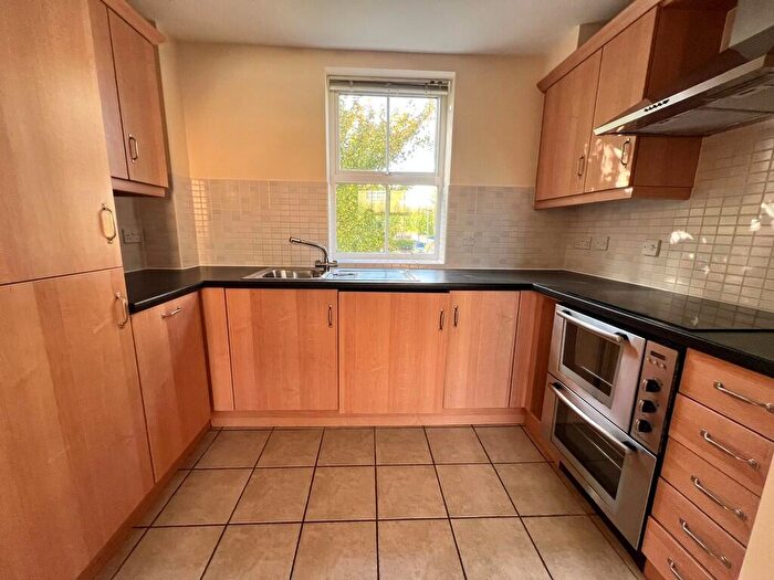 2 Bedroom Apartment To Rent In Woodcock Road, Royston, SG8