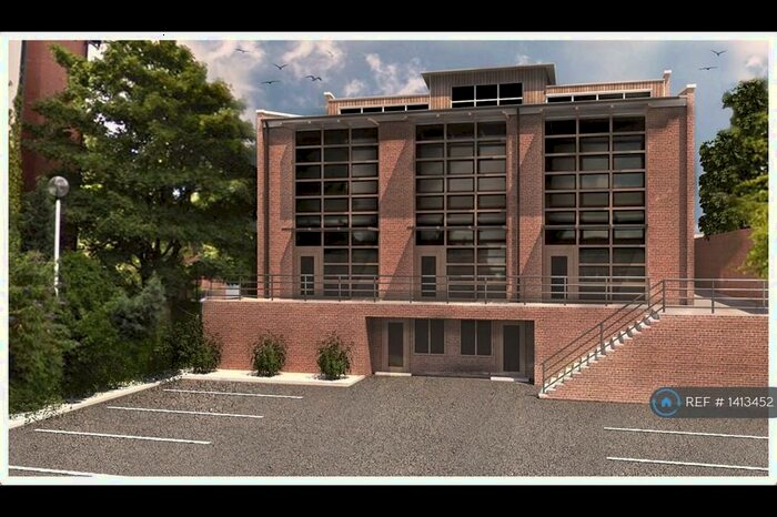 2 Bedroom Penthouse To Rent In Pelham Road, Nottingham, NG5