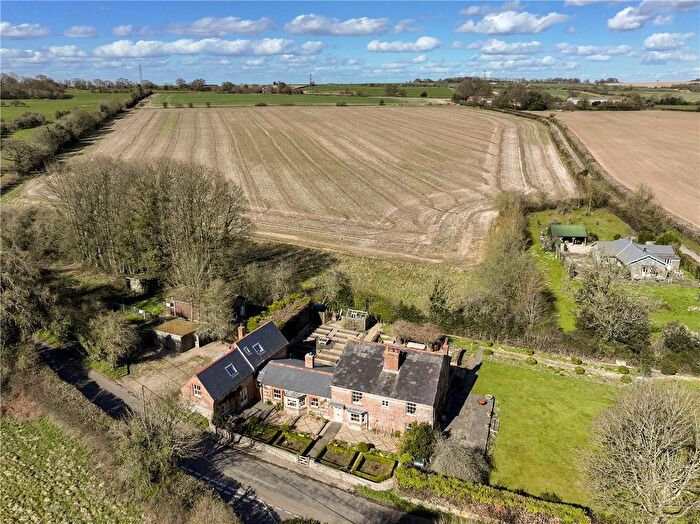 8 Bedroom Detached House For Sale In Oxenwood, Marlborough, Wiltshire, SN8
