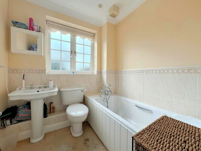 5 Bedroom Detached House For Sale In Netherne-on-the-Hill, Surrey, CR5