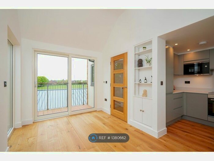 1 Bedroom Terraced House To Rent In Old Bakery Mews, Headington, Oxford, OX3