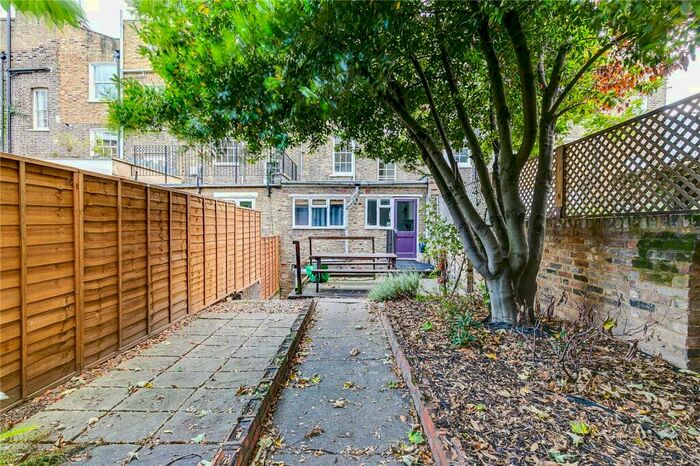 2 Bedroom Flat To Rent In Bromfield Street, Angel, N1