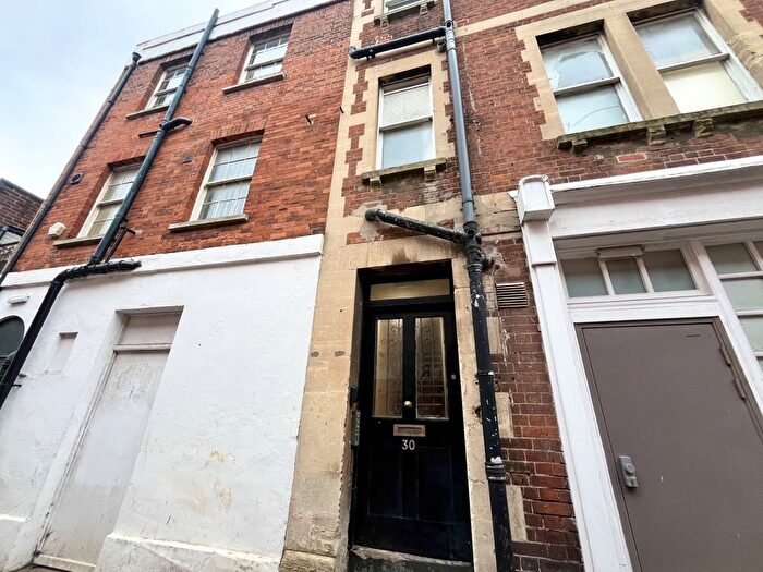 Studio To Rent In Maiden Street, Weymouth, DT4