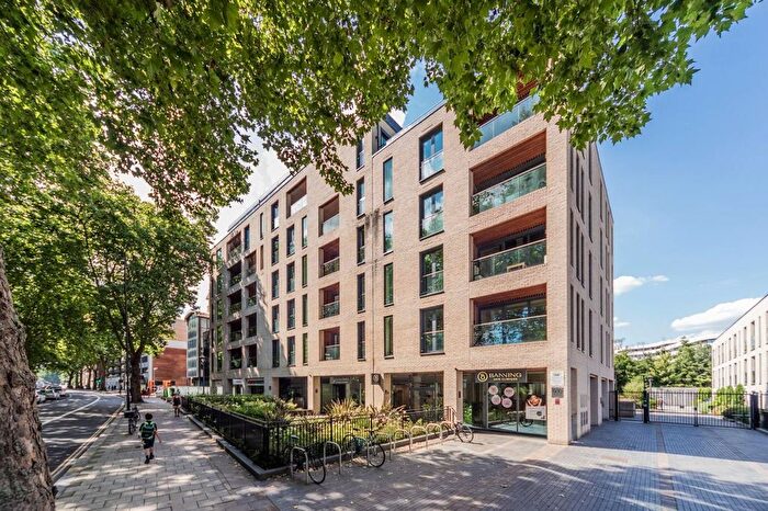 1 Bedroom Flat To Rent In Chiswick High Road, Chiswick, W4