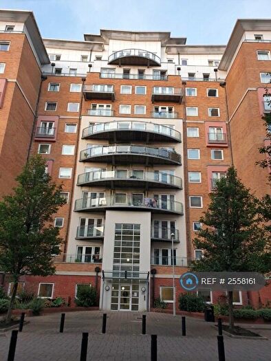 2 Bedroom Flat To Rent In Winterthur Way, Basingstoke, RG21