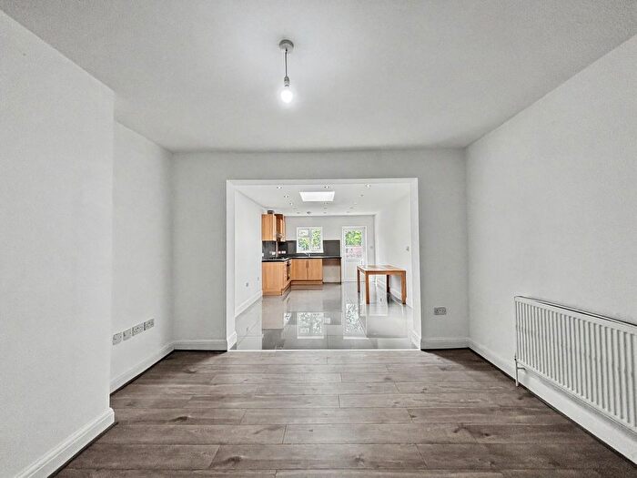 6 Bedroom Semi-Detached House To Rent In Chandos Crescent, Edgware, HA8