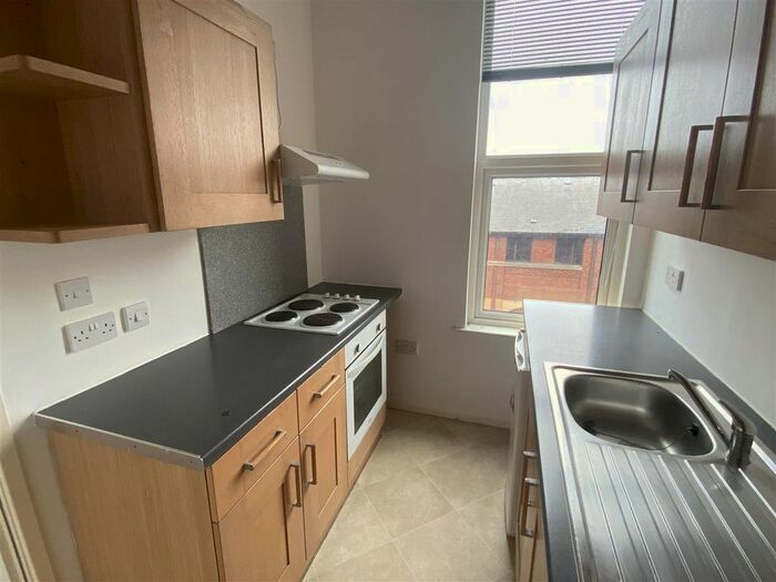 1 Bedroom Flat To Rent In Aire Street, Goole, DN14