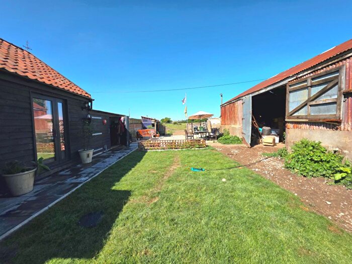 3 Bedroom Barn Conversion For Sale In Marsh Lane, Earsham, Bungay, NR35