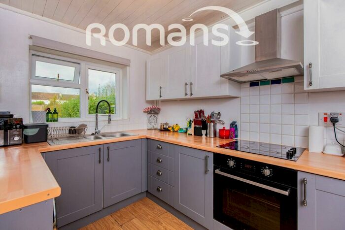 2 Bedroom Terraced House To Rent In Brougham Hayes, BA2