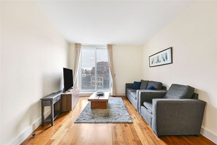 1 Bedroom Flat For Sale In Balmoral Apartments, London, W2