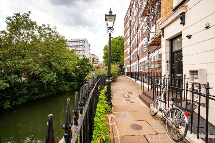 1 Bedroom Flat For Sale In Highstone Mansions, Camden Road, Camden, NW1