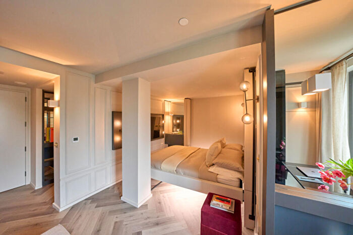 Studio To Rent In Dandi Brondesbury, London, NW2