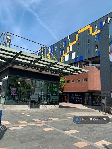 1 Bedroom Flat To Rent In Northgate House, Basildon, SS14