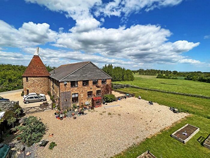 7 Bedroom Property For Sale In Oad Street, Sittingbourne, ME9