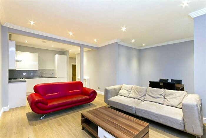 1 Bedroom Flat To Rent In Harrington Road, South Kensington, SW7