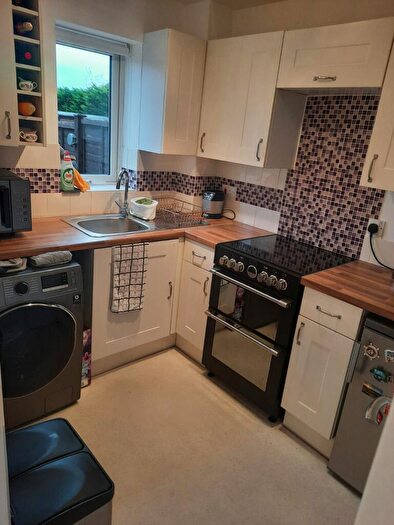 1 Bedroom Terraced House To Rent In The Paddocks, Flitwick, Bedfordshire, MK45