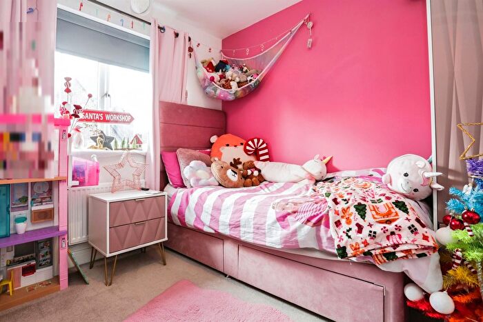 3 Bedroom End Of Terrace House For Sale In Baines Way, Framlingham, Woodbridge, IP13