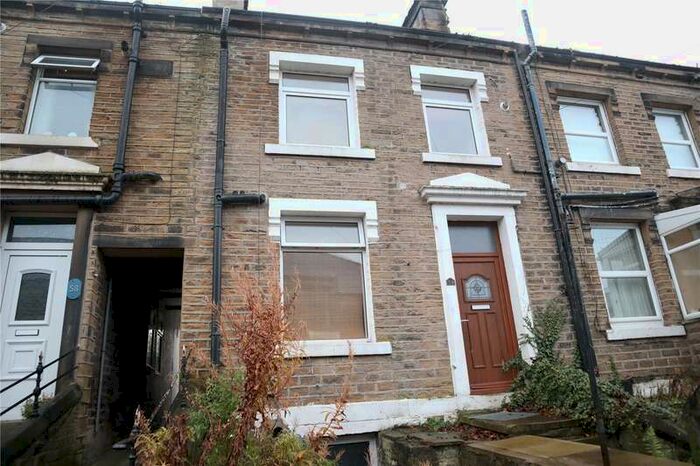 2 Bedroom Terraced House To Rent In Chapel Terrace, Crosland Moor, Huddersfield, HD4