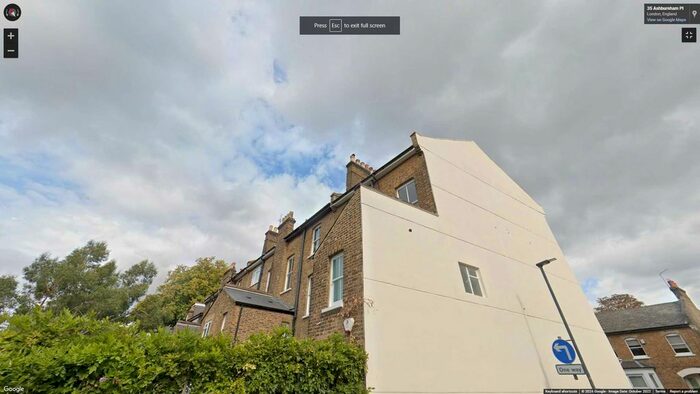 2 Bedroom Flat To Rent In Ashburnham Place London S, London, SE10