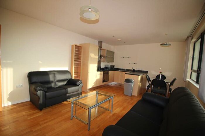 2 Bedroom Apartment To Rent In Degrees North, Pilgrim Street, Newcastle, NE1