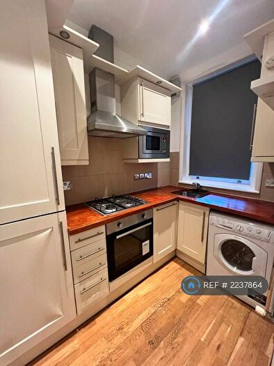 1 Bedroom Flat To Rent In North Hill, London, N6