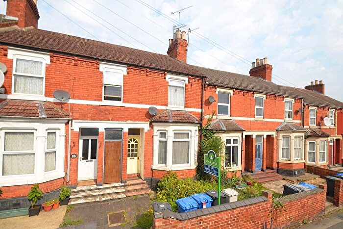 1 Bedroom Flat To Rent In Mill Road, Kettering, Northamptonshire, NN16