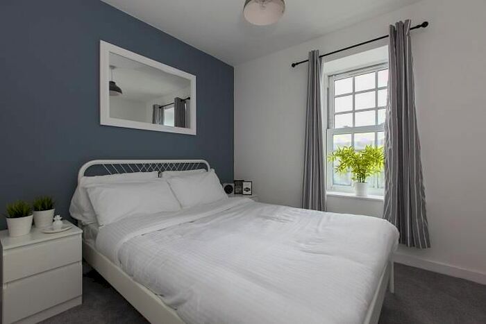 1 Bedroom Flat To Rent In King Street, Aberdeen, AB24