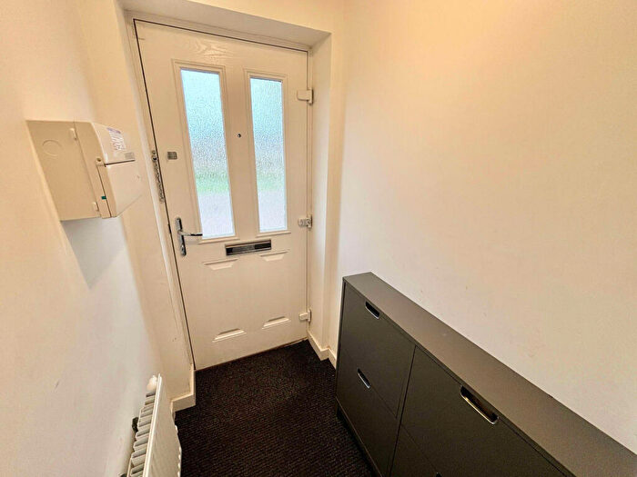 3 Bedroom Detached House For Sale In Moonstone Crescent, Poulton-Le-Fylde, FY6