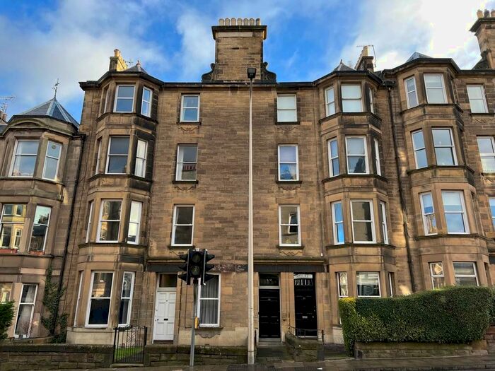 2 Bedroom Flat To Rent In Comiston Road, Morningside, Edinburgh, EH10