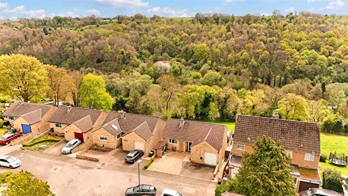 4 Bedroom Detached House For Sale In Chalford Hill, Stroud, GL6
