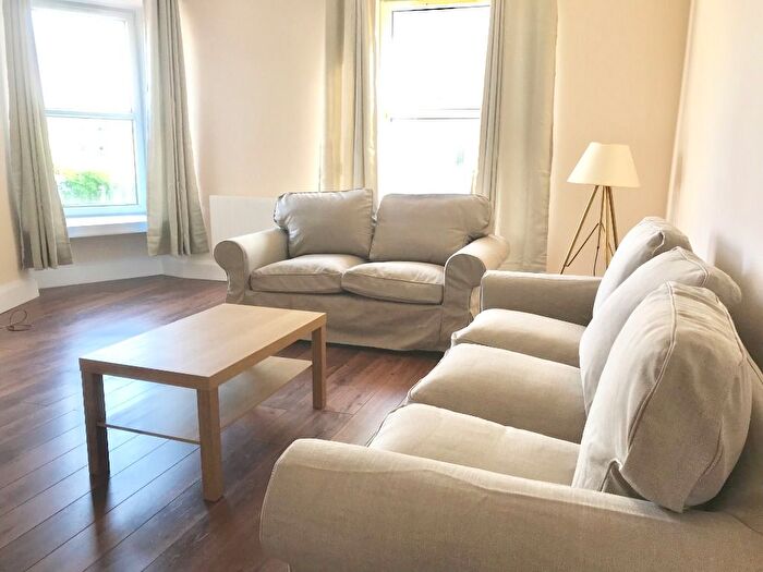 2 Bedroom Flat To Rent In Urquhart Road, City Centre, Aberdeen, AB24