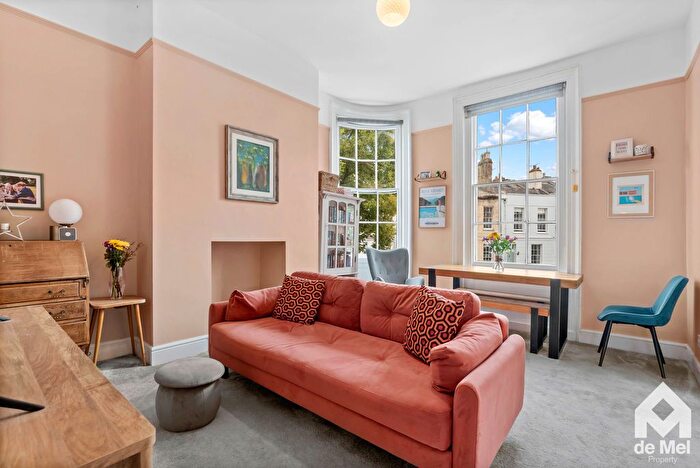 1 Bedroom Flat For Sale In Malden Mews, Malden Road, Cheltenham, GL52