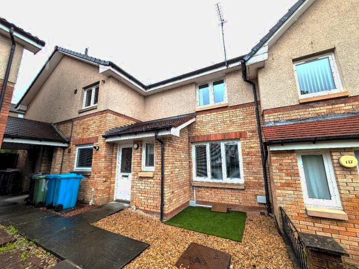 2 Bedroom Terraced House To Rent In Timmeryetts, Broxburn, West Lothian, EH52