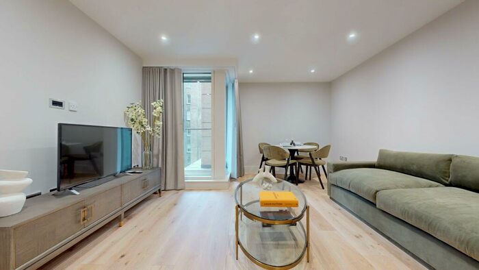 1 Bedroom Flat To Rent In Baker Street, NW1