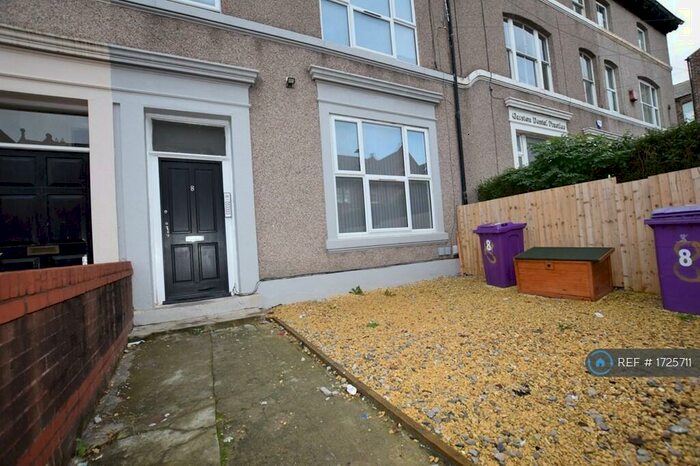 1 Bedroom Flat To Rent In Heald Street, Liverpool, L19