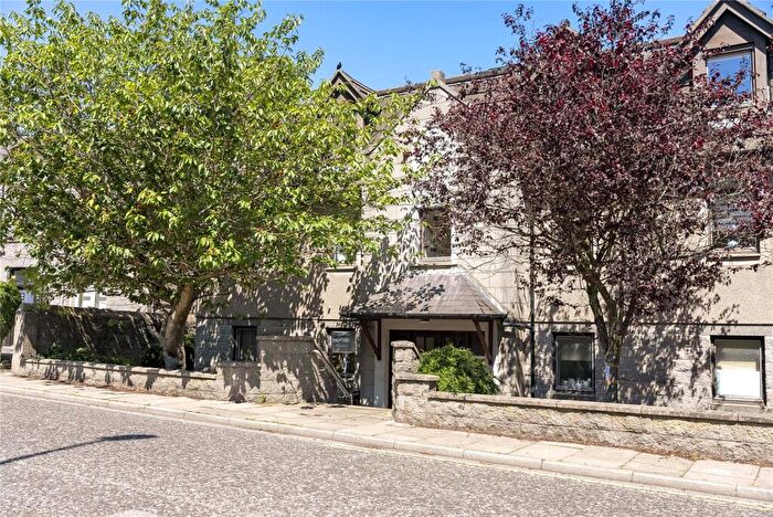 2 Bedroom Apartment For Sale In Flat Society Court, Society Lane, Aberdeen, AB24