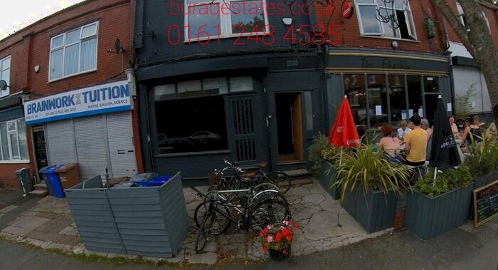 5 Bedroom Semi-Detached House To Rent In Slade Lane, Burnage, M19