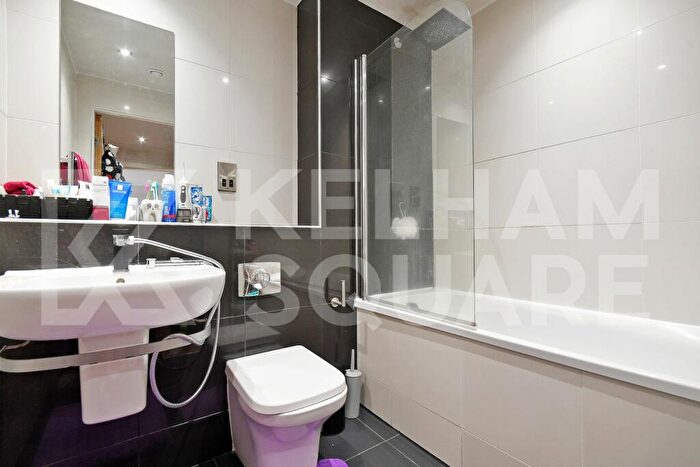 2 Bedroom Apartment For Sale In IQuarter, Blonk Street, S3