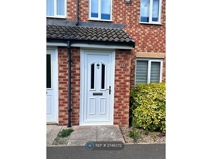 3 Bedroom Terraced House To Rent In Longleat Walk, Ingleby Barwick, Stockton-On-Tees, TS17