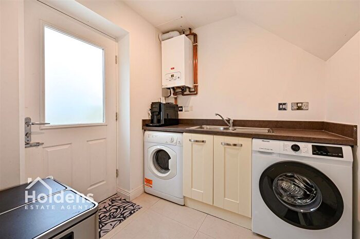 4 Bedroom Detached House For Sale In Pasture Grove, Longridge, Preston, PR3